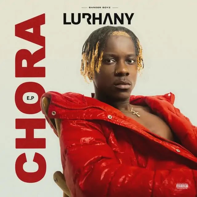 Lurhany-Choro-EP