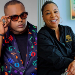 Sarissari para Yola Araújo: “a cantora mais r0dada de Angola”
