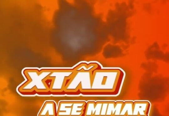 Danon3 Beatz Feat. 3 Finer & Celmo - Xtão a se mimar