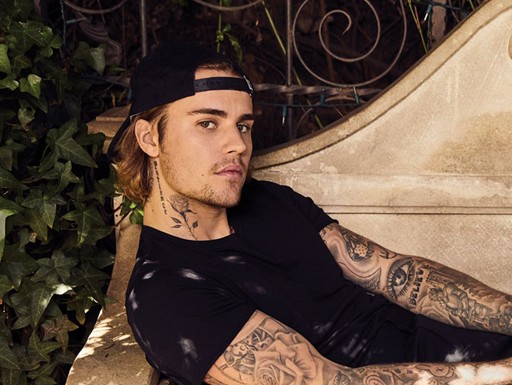 Justin-Bieber Justin Bieber Desabafa: "Estou Cansado de Relacionamentos