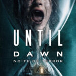 FILME DE TERROR