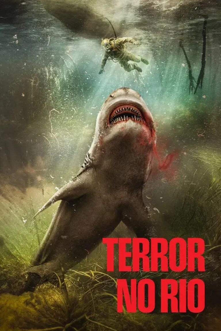 filme de terror