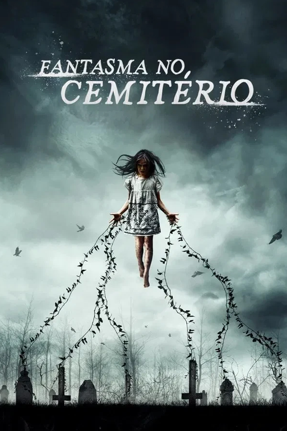 FIME DE TERROR