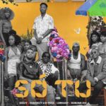 Sould Out Skwadd - Só Tu (feat. Eudreezy & Lurhany)